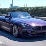 「トヨタ「スープラ」、BMW「Z4」次期型はどうなる!? 単独開発の噂も」の1枚目の画像ギャラリーへのリンク