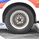 「40周年記念！ Z31型フェアレディZ300ZXの全日本ラリー選手権チャンピオンマシンはニスモ初の競技車両？ ニスモフェスティバルに向けてレストア開始!!」の31枚目の画像ギャラリーへのリンク