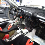 「【画像50枚】日産最後のワークスラリーマシン・パルサーGTI-RグループAのレストアが完了！ 1992年WRC最終戦RACラリーを走った姿が甦る!!」の42枚目の画像ギャラリーへのリンク