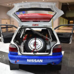 「【画像50枚】日産最後のワークスラリーマシン・パルサーGTI-RグループAのレストアが完了！ 1992年WRC最終戦RACラリーを走った姿が甦る!!」の49枚目の画像ギャラリーへのリンク