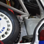 「【画像50枚】日産最後のワークスラリーマシン・パルサーGTI-RグループAのレストアが完了！ 1992年WRC最終戦RACラリーを走った姿が甦る!!」の52枚目の画像ギャラリーへのリンク