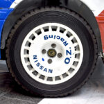 「【画像50枚】日産最後のワークスラリーマシン・パルサーGTI-RグループAのレストアが完了！ 1992年WRC最終戦RACラリーを走った姿が甦る!!」の27枚目の画像ギャラリーへのリンク
