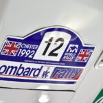 「【画像50枚】日産最後のワークスラリーマシン・パルサーGTI-RグループAのレストアが完了！ 1992年WRC最終戦RACラリーを走った姿が甦る!!」の13枚目の画像ギャラリーへのリンク
