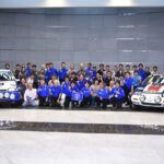 「【画像50枚】日産最後のワークスラリーマシン・パルサーGTI-RグループAのレストアが完了！ 1992年WRC最終戦RACラリーを走った姿が甦る!!」の2枚目の画像ギャラリーへのリンク