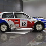 「【画像50枚】日産最後のワークスラリーマシン・パルサーGTI-RグループAのレストアが完了！ 1992年WRC最終戦RACラリーを走った姿が甦る!!」の22枚目の画像ギャラリーへのリンク