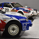 「【画像50枚】日産最後のワークスラリーマシン・パルサーGTI-RグループAのレストアが完了！ 1992年WRC最終戦RACラリーを走った姿が甦る!!」の58枚目の画像ギャラリーへのリンク