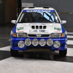 「【画像50枚】日産最後のワークスラリーマシン・パルサーGTI-RグループAのレストアが完了！ 1992年WRC最終戦RACラリーを走った姿が甦る!!」の20枚目の画像ギャラリーへのリンク
