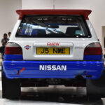「【画像50枚】日産最後のワークスラリーマシン・パルサーGTI-RグループAのレストアが完了！ 1992年WRC最終戦RACラリーを走った姿が甦る!!」の21枚目の画像ギャラリーへのリンク