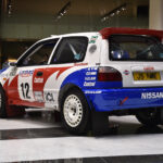 「【画像50枚】日産最後のワークスラリーマシン・パルサーGTI-RグループAのレストアが完了！ 1992年WRC最終戦RACラリーを走った姿が甦る!!」の19枚目の画像ギャラリーへのリンク