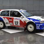 「【画像50枚】日産最後のワークスラリーマシン・パルサーGTI-RグループAのレストアが完了！ 1992年WRC最終戦RACラリーを走った姿が甦る!!」の9枚目の画像ギャラリーへのリンク