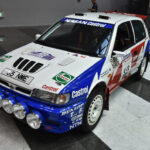 「【画像50枚】日産最後のワークスラリーマシン・パルサーGTI-RグループAのレストアが完了！ 1992年WRC最終戦RACラリーを走った姿が甦る!!」の57枚目の画像ギャラリーへのリンク