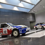 「【画像50枚】日産最後のワークスラリーマシン・パルサーGTI-RグループAのレストアが完了！ 1992年WRC最終戦RACラリーを走った姿が甦る!!」の56枚目の画像ギャラリーへのリンク