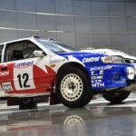 「【画像50枚】日産最後のワークスラリーマシン・パルサーGTI-RグループAのレストアが完了！ 1992年WRC最終戦RACラリーを走った姿が甦る!!」の59枚目の画像ギャラリーへのリンク