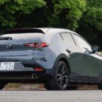 「SKYACTIV-X搭載のMAZDA3、３年3万2000kmで車検。燃費、費用、フィーリングはどう？」の13枚目の画像ギャラリーへのリンク