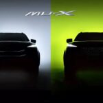 「日本市場復活はある!? いすゞ「MU-X」、改良新型と「RS」バージョンを6月12日にも公開か」の3枚目の画像ギャラリーへのリンク