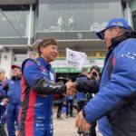 「濃霧のニュルブルクリンク24時間レースは赤旗中断後のセーフティカーランにより終了。WRX S4はSP4Tクラス優勝！」の4枚目の画像ギャラリーへのリンク