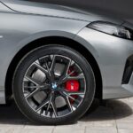 「新型BMW 1シリーズの第4世代モデルが新登場！新世代エンジンと7速ステップトロニック・ミッションを搭載し、ヨーロッパ・日本を主力市場に2024年10月から販売！」の7枚目の画像ギャラリーへのリンク