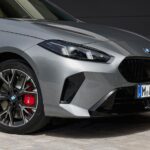 「新型BMW 1シリーズの第4世代モデルが新登場！新世代エンジンと7速ステップトロニック・ミッションを搭載し、ヨーロッパ・日本を主力市場に2024年10月から販売！」の6枚目の画像ギャラリーへのリンク