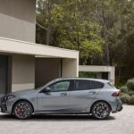 「新型BMW 1シリーズの第4世代モデルが新登場！新世代エンジンと7速ステップトロニック・ミッションを搭載し、ヨーロッパ・日本を主力市場に2024年10月から販売！」の9枚目の画像ギャラリーへのリンク
