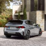「新型BMW 1シリーズの第4世代モデルが新登場！新世代エンジンと7速ステップトロニック・ミッションを搭載し、ヨーロッパ・日本を主力市場に2024年10月から販売！」の8枚目の画像ギャラリーへのリンク