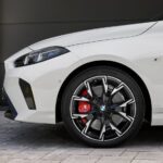 「新型BMW 1シリーズの第4世代モデルが新登場！新世代エンジンと7速ステップトロニック・ミッションを搭載し、ヨーロッパ・日本を主力市場に2024年10月から販売！」の26枚目の画像ギャラリーへのリンク