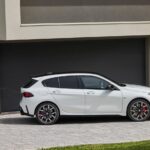 「新型BMW 1シリーズの第4世代モデルが新登場！新世代エンジンと7速ステップトロニック・ミッションを搭載し、ヨーロッパ・日本を主力市場に2024年10月から販売！」の29枚目の画像ギャラリーへのリンク