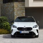 「新型BMW 1シリーズの第4世代モデルが新登場！新世代エンジンと7速ステップトロニック・ミッションを搭載し、ヨーロッパ・日本を主力市場に2024年10月から販売！」の30枚目の画像ギャラリーへのリンク