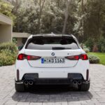 「新型BMW 1シリーズの第4世代モデルが新登場！新世代エンジンと7速ステップトロニック・ミッションを搭載し、ヨーロッパ・日本を主力市場に2024年10月から販売！」の27枚目の画像ギャラリーへのリンク