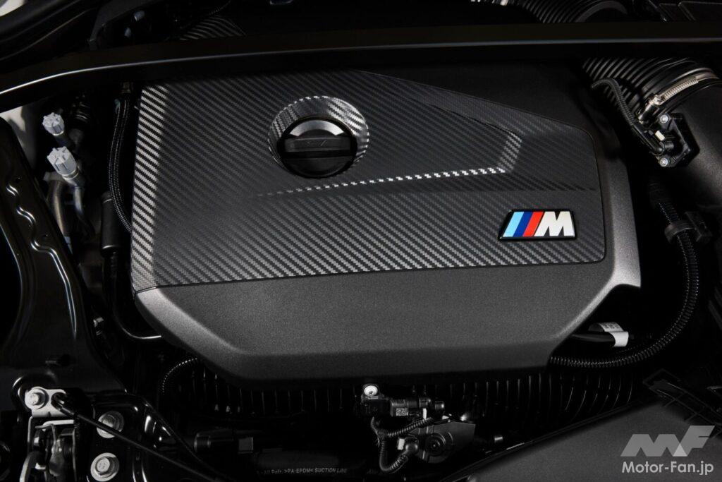 「新型BMW 1シリーズの第4世代モデルが新登場！新世代エンジンと7速ステップトロニック・ミッションを搭載し、ヨーロッパ・日本を主力市場に2024年10月から販売！」の18枚目の画像