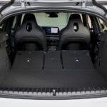 「新型BMW 1シリーズの第4世代モデルが新登場！新世代エンジンと7速ステップトロニック・ミッションを搭載し、ヨーロッパ・日本を主力市場に2024年10月から販売！」の16枚目の画像ギャラリーへのリンク