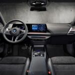 「新型BMW 1シリーズの第4世代モデルが新登場！新世代エンジンと7速ステップトロニック・ミッションを搭載し、ヨーロッパ・日本を主力市場に2024年10月から販売！」の14枚目の画像ギャラリーへのリンク