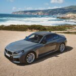 「新型「BMW X3」&「BMW M4 CS」が7月11の「2024 グッドウッド・フェスティバル・オブ・スピード」でワールドプレミア！」の6枚目の画像ギャラリーへのリンク