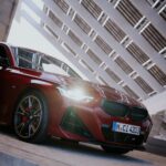 「新型BMW 2シリーズ・クーペが登場! 3.0L直6＋8速トランスミッションがダイナミックなパフォーマンスを発揮!」の1枚目の画像ギャラリーへのリンク