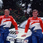 「【画像50枚】日産最後のワークスラリーマシン・パルサーGTI-RグループAのレストアが完了！ 1992年WRC最終戦RACラリーを走った姿が甦る!!」の10枚目の画像ギャラリーへのリンク