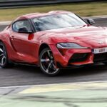 「トヨタ「スープラ」、BMW「Z4」次期型はどうなる!? 単独開発の噂も」の9枚目の画像ギャラリーへのリンク