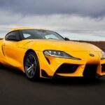 「トヨタ「スープラ」、BMW「Z4」次期型はどうなる!? 単独開発の噂も」の7枚目の画像ギャラリーへのリンク