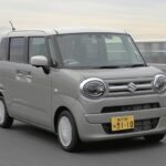 「両側スライドドア採用でファミリーカーに最適「スズキ ワゴンR スマイル」【最新軽自動車 車種別解説 SUZUKI WAGON R SMILE】」の20枚目の画像ギャラリーへのリンク