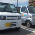 「三菱自動車が日本カーシェアリング協会に軽商用車「ミニキャブ トラック」3台を寄贈。能登半島地震の支援の一環」の1枚目の画像ギャラリーへのリンク