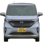 「BEV普及を後押しするヒットモデル「日産サクラ」【最新軽自動車 車種別解説 NISSANN SAKURA】」の1枚目の画像ギャラリーへのリンク