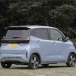 「BEV普及を後押しするヒットモデル「日産サクラ」【最新軽自動車 車種別解説 NISSANN SAKURA】」の4枚目の画像ギャラリーへのリンク