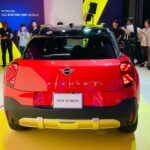 「新型EV「ミニ・エースマン」491万円から登場！伝統を感じるスタイリングと円形有機ELなど最新技術が融合」の4枚目の画像ギャラリーへのリンク