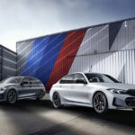 「BMW 3シリーズ／4シリーズ・グランクーペの上位グレードに特別仕様車「リミテッド」が登場！ Mスポーツパッケージ・プロなどを装備しつつ魅力的な価格を実現」の1枚目の画像ギャラリーへのリンク