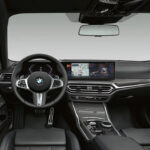 「BMW 3シリーズ／4シリーズ・グランクーペの上位グレードに特別仕様車「リミテッド」が登場！ Mスポーツパッケージ・プロなどを装備しつつ魅力的な価格を実現」の8枚目の画像ギャラリーへのリンク