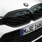 「BMW 3シリーズ／4シリーズ・グランクーペの上位グレードに特別仕様車「リミテッド」が登場！ Mスポーツパッケージ・プロなどを装備しつつ魅力的な価格を実現」の9枚目の画像ギャラリーへのリンク