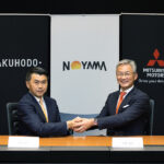 「三菱自動車が博報堂と新会社「株式会社NOYAMA」を設立。アウトドアに特化したプラットフォームビジネスを展開」の3枚目の画像ギャラリーへのリンク