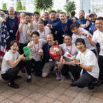 「日本代表チームが総合部門で第3位に入賞！アウディのサービス技能コンテスト「アウディ ツインカップ ワールドファイナル」」の3枚目の画像ギャラリーへのリンク
