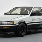 「もはや神！ AE86「カローラレビン／スプリンタートレノ」が発売から40年以上経っても未だに人気の秘密を探る【歴史に残るクルマと技術049】」の2枚目の画像ギャラリーへのリンク