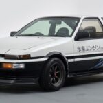 「もはや神！ AE86「カローラレビン／スプリンタートレノ」が発売から40年以上経っても未だに人気の秘密を探る【歴史に残るクルマと技術049】」の3枚目の画像ギャラリーへのリンク