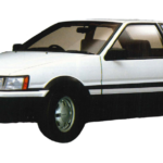 「もはや神！ AE86「カローラレビン／スプリンタートレノ」が発売から40年以上経っても未だに人気の秘密を探る【歴史に残るクルマと技術049】」の5枚目の画像ギャラリーへのリンク