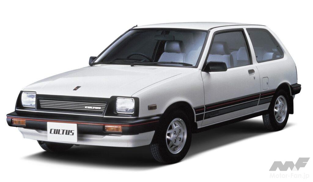 「もはや神！ AE86「カローラレビン／スプリンタートレノ」が発売から40年以上経っても未だに人気の秘密を探る【歴史に残るクルマと技術049】」の11枚目の画像